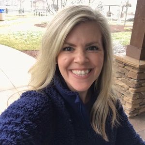 Meet your Posher, Ginny